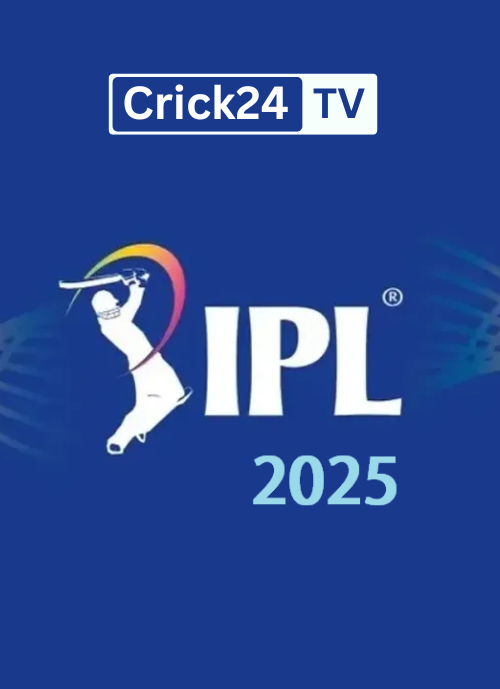 Indian Premier League 2025 | IPL 2025